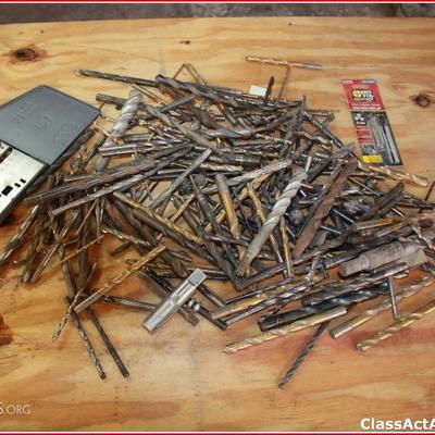 Misc Tools Lot 82