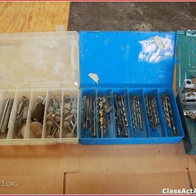Misc Tools Lot 43