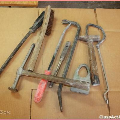 Misc Tools Lot 22