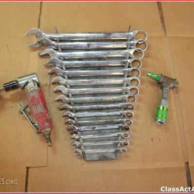 Misc Tools Lot 32