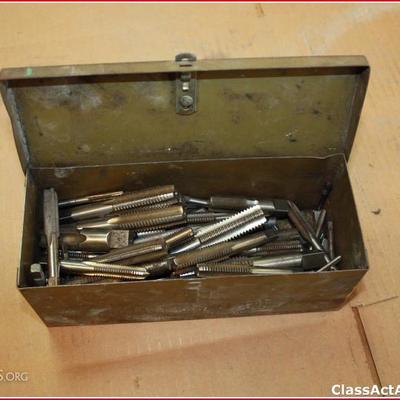 Misc Tool Lot 99