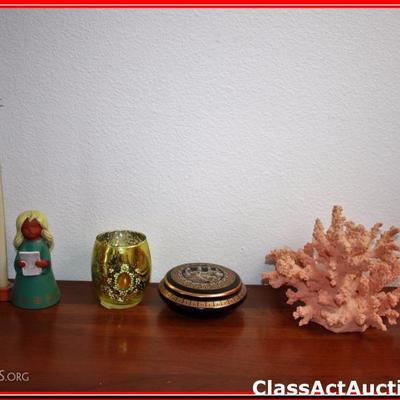 Home Decor - Lot 52