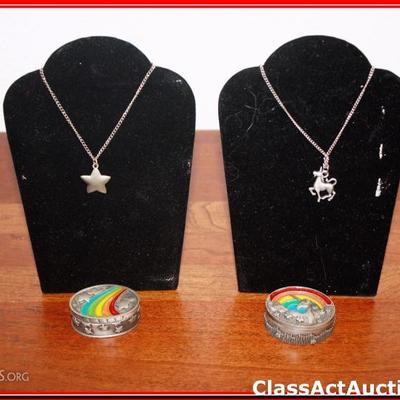 Costume Jewelry - Lot 43