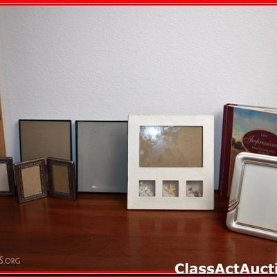 Variety of Frames - Lot 47