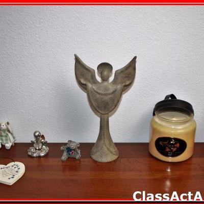 Home Decor - Lot 37