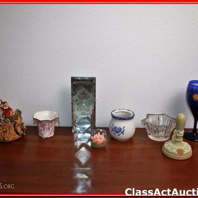 Home Decor - Lot 40