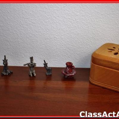 Home Decor - Lot 51