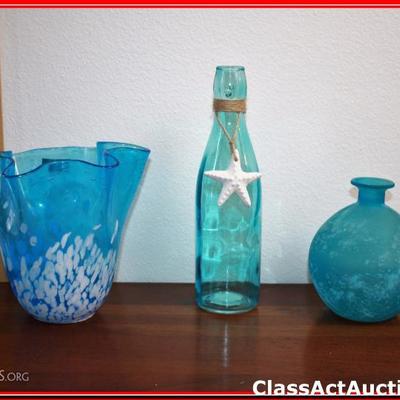 Home Decor - Lot 53