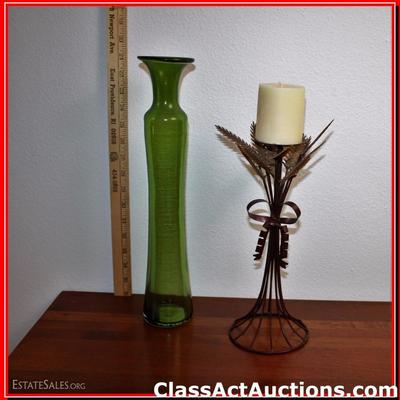Home Decor - Lot 85