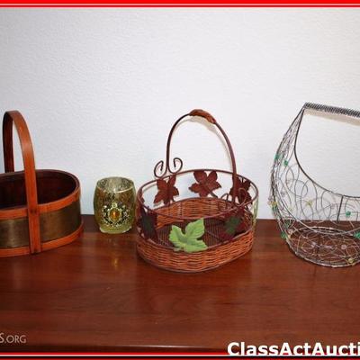 Home Decor - Lot 46