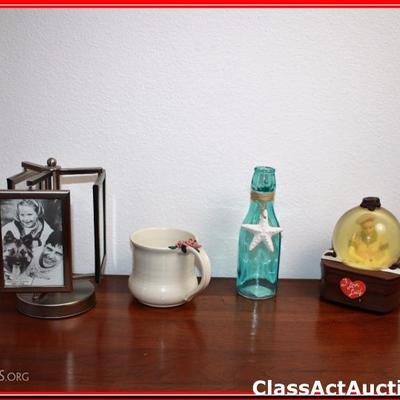 Home Decor - Lot 49