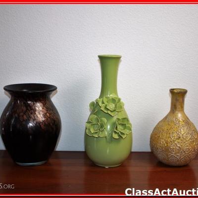 Home Decor - Lot 50