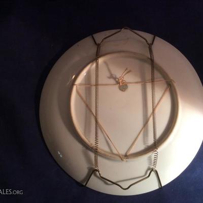 LOT 14B  2 Alaska Plates and Journal 