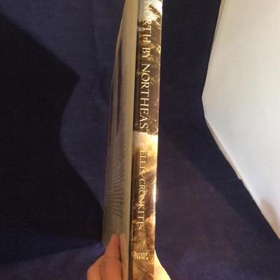 Book Lot 17C  Coffee Table Books by Ray Ellis and Walter Cronkite