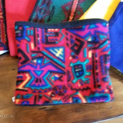 Lot-C46 14 Winter Skiing Neck Gaiter Lot Mixed Assortment