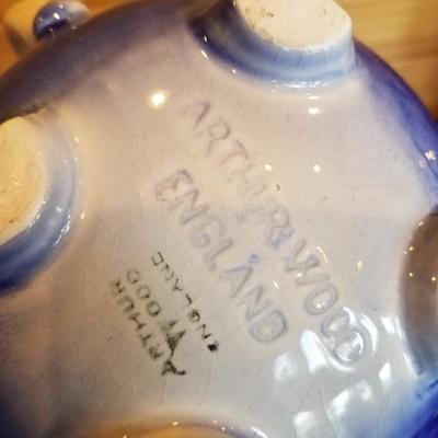 Lot-B24 Teapot Assortment Mixed Lot