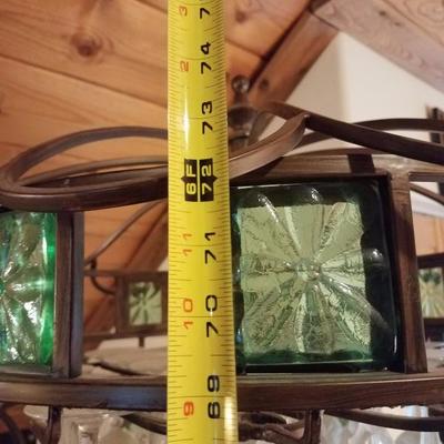 Lot-D5 Round Twisted Metal Wine Vineyard Bar
