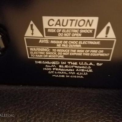 Lot-F57 Mesa 4x12 C44629 Speakers CEL-30