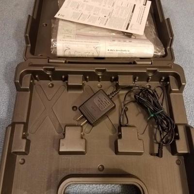 Lot-F53 Boss BCB-30 Pedal Board #2