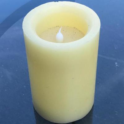 12 pc Candle Lot and candle holders