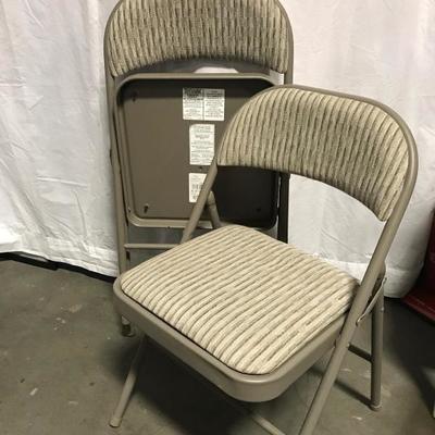 2 chairs 