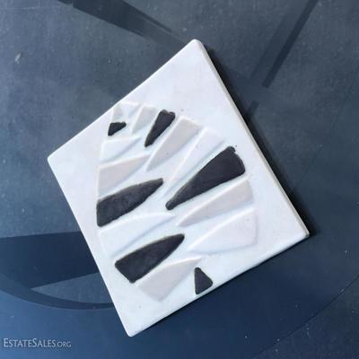 Trivet tile 