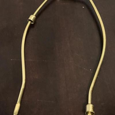 Lamp piece 