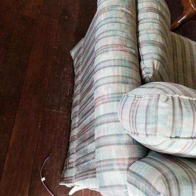 Ethan Allen Sofa #1