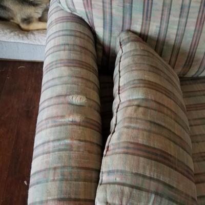 Ethan Allen Sofa #2