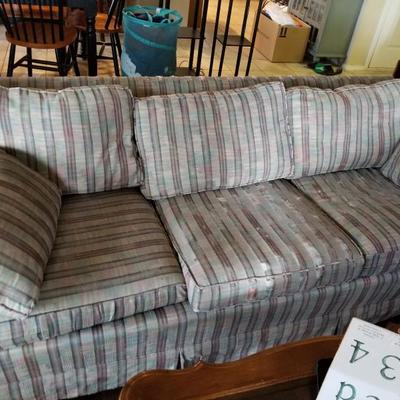Ethan Allen Sofa #2