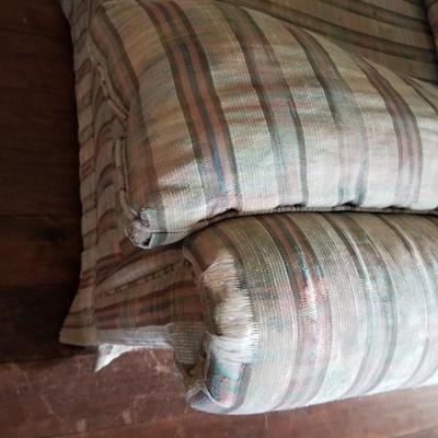 Ethan Allen Sofa #1