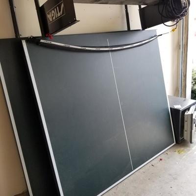 Stiga Pingpong table