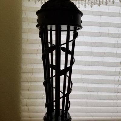Contemporary Standing Floor Lamp