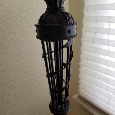 Contemporary Standing Floor Lamp