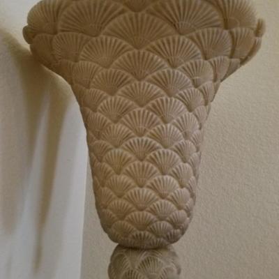 Contemporary Standing Torche Lamp