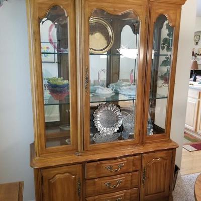 China Hutch