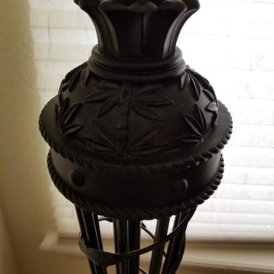 Contemporary Standing Floor Lamp