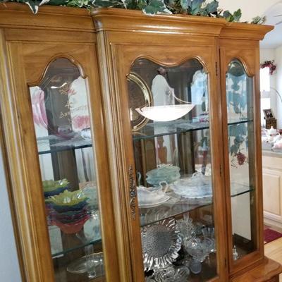 China Hutch