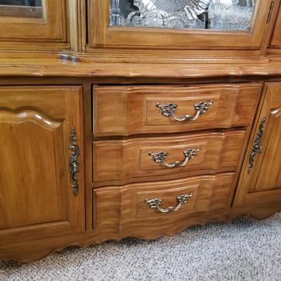 China Hutch