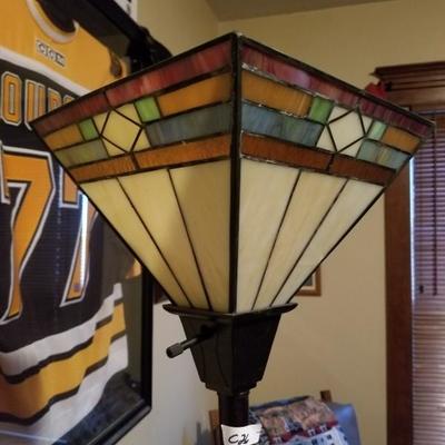 Standing Decorative Floor Lamp