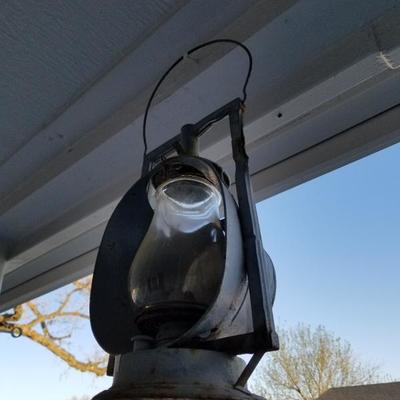 Hanging Lantern #2
