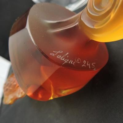 Rare Tainlong Carafe