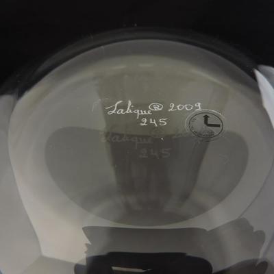 Rare Tainlong Carafe