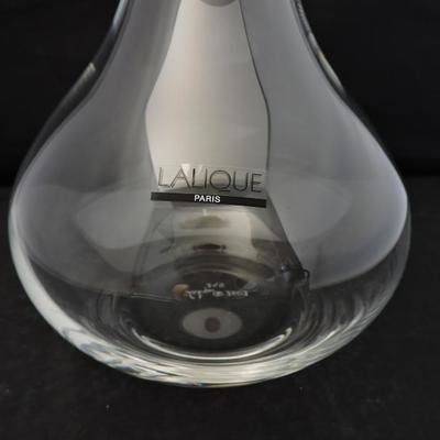 Rare Tainlong Carafe