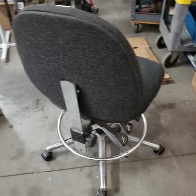 Rolling Office Chair #2