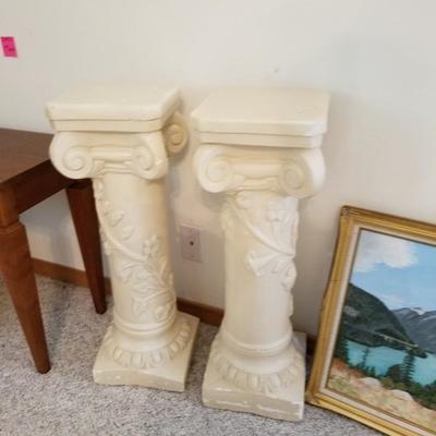 Plant Stands 