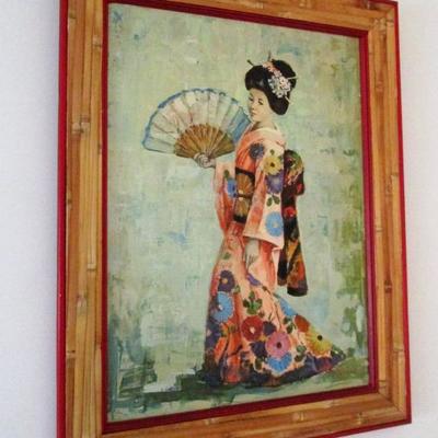 J Pifarre Art Set 