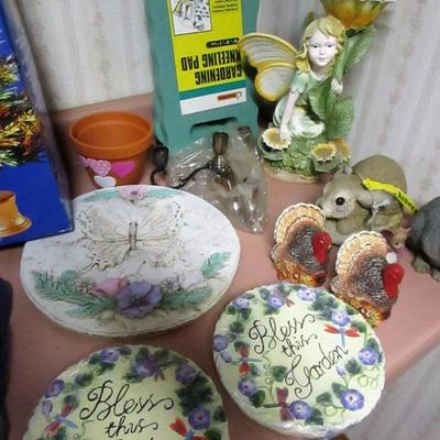 Garden DÃ©cor and Others See all photos 