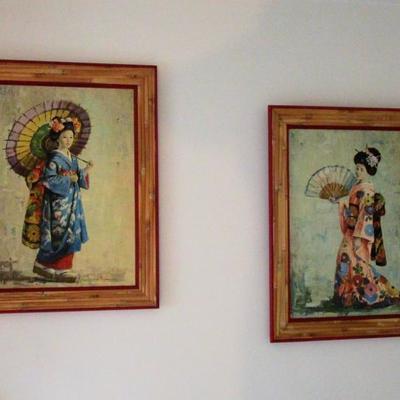 J Pifarre Art Set 