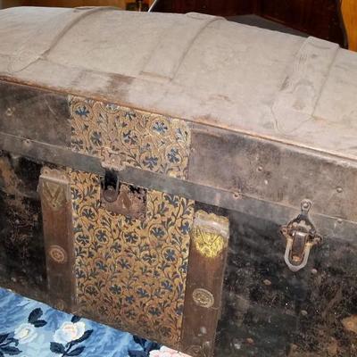 Vintage Trunk #1 See all photos 
